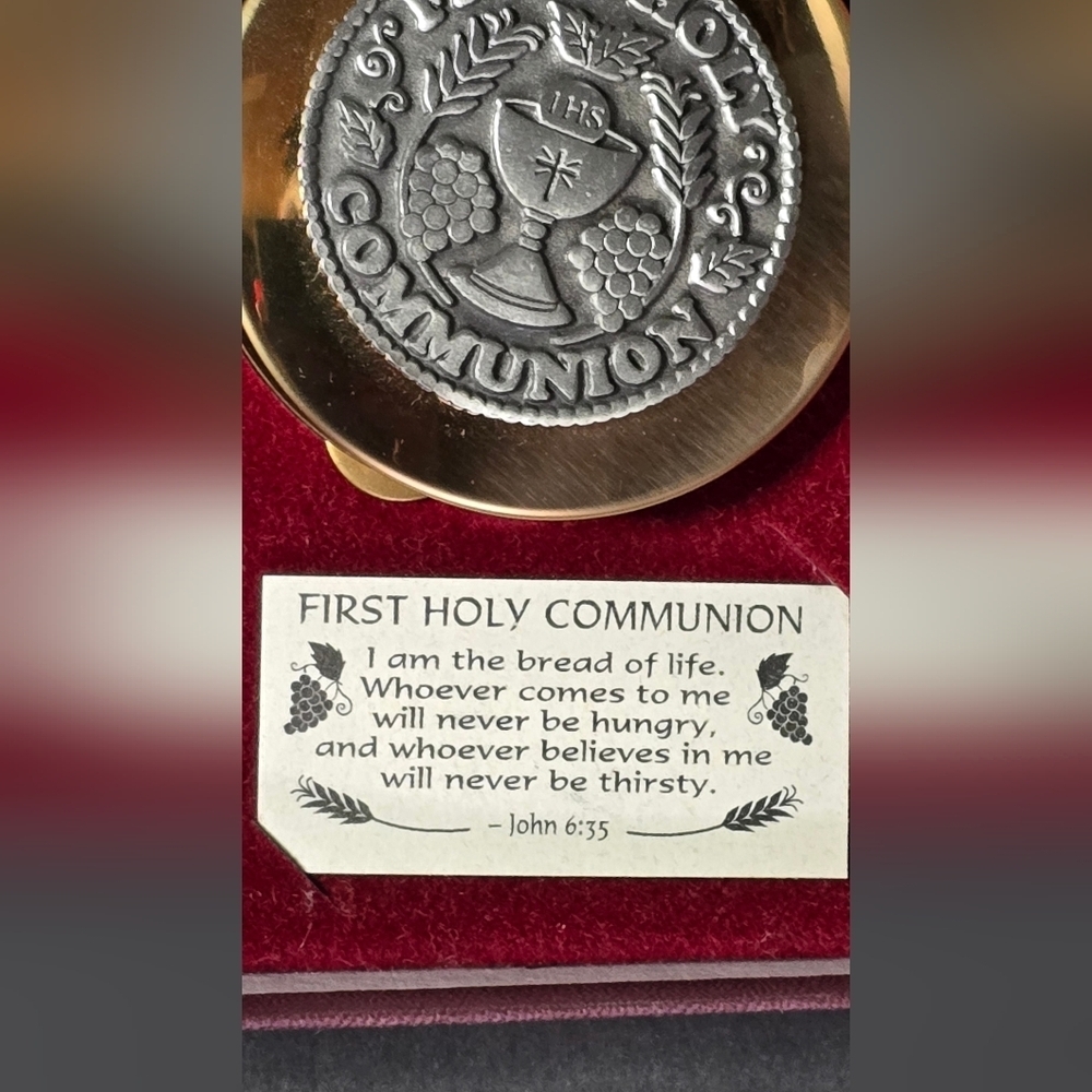 First Holy Communion Gift Set-First Communion - Picture 2 of 4